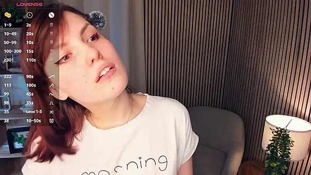 CamieBudworth webcam