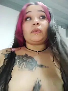 allisson_star webcam