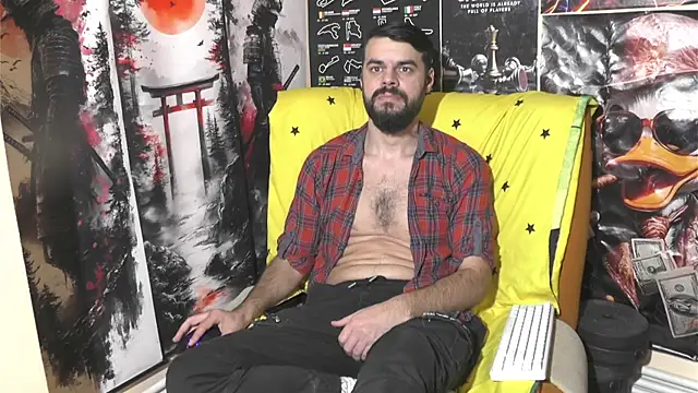 00george - 00george's free webcam - UK Sex Cams