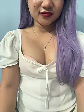 Webcam Model (Rubydesire)  is live.Free join now!