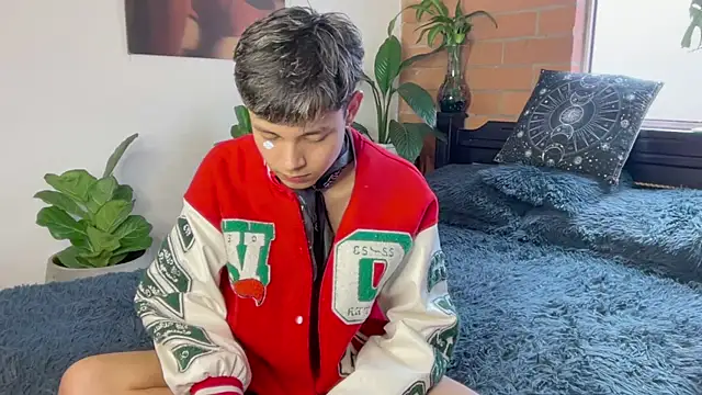 Andy_Belier23 webcam