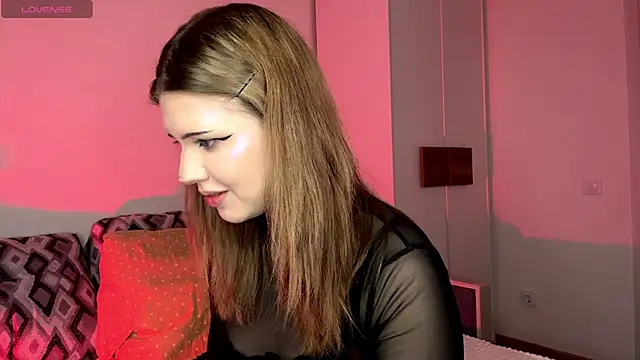 VerniceEngelking webcam