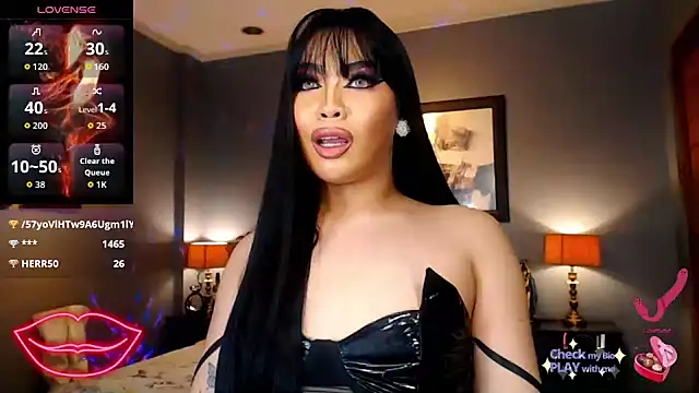 FridaHumphrey webcam