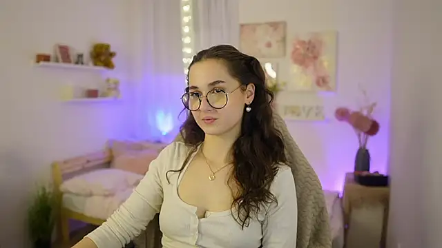 annita_grey - Annita_Grey's free webcam