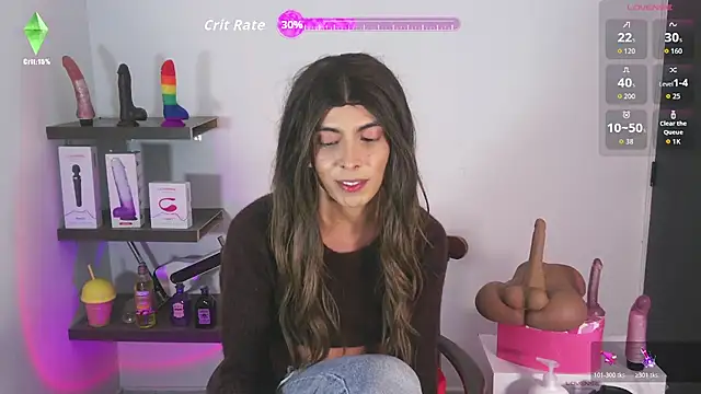 valentina_crtti webcam