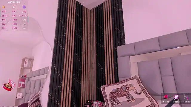 amaia_santini webcam