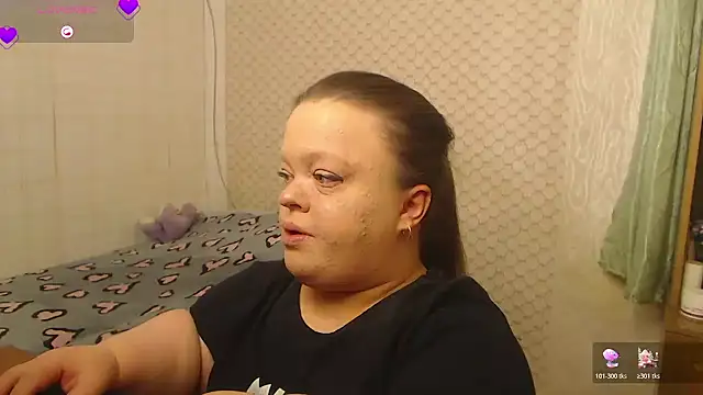 Janiffer_MiMi webcam