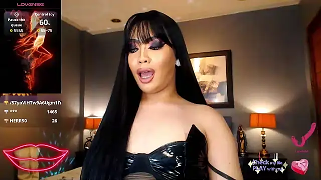 FridaHumphrey webcam