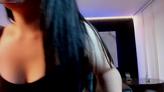 Alicee_Broownn webcam