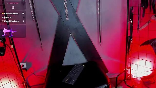 MrJustin_Brianna_BDSM webcam