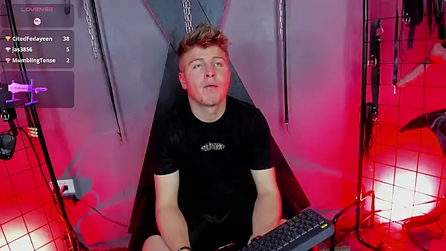 MrJustin_Brianna_BDSM webcam