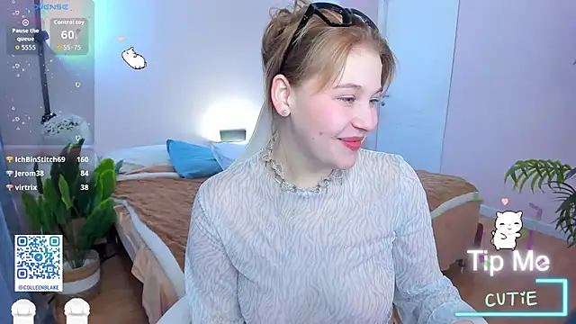 Colleen_Blake webcam