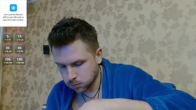 MartinBrandon webcam