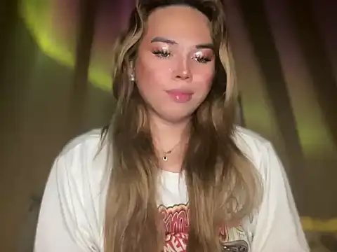 goddessofalltime webcam