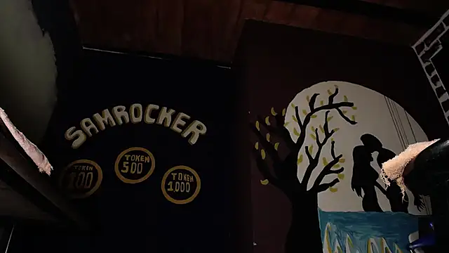 samrocker_sex webcam