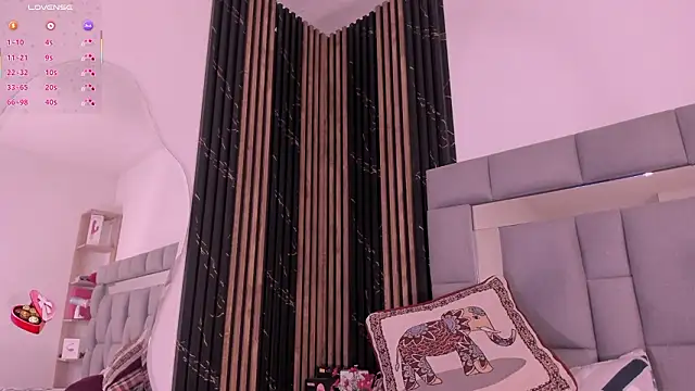 amaia_santini webcam