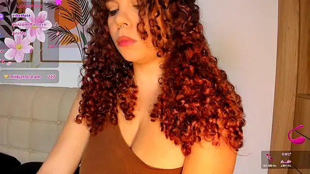 Ashley_black6 webcam