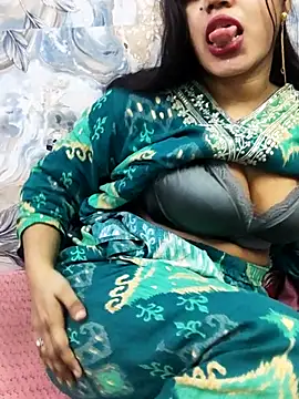 Webcam Model (Sania-Love)  is live.Free join now!