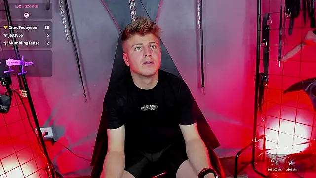 MrJustin_Brianna_BDSM webcam