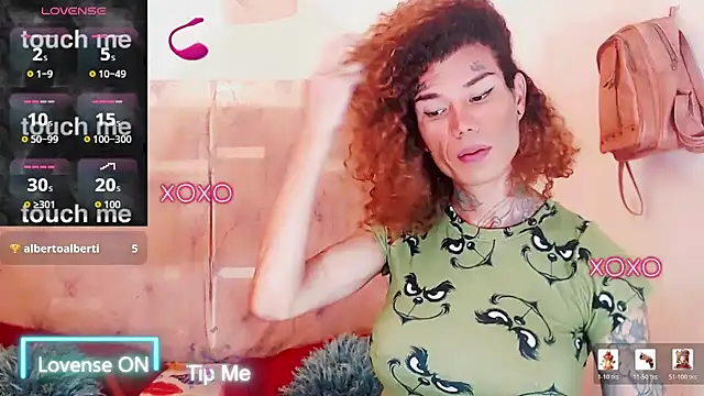 ana_tsxxx webcam
