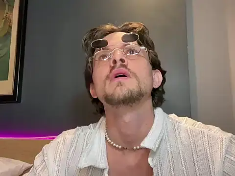 mcklister_kinky_feets webcam