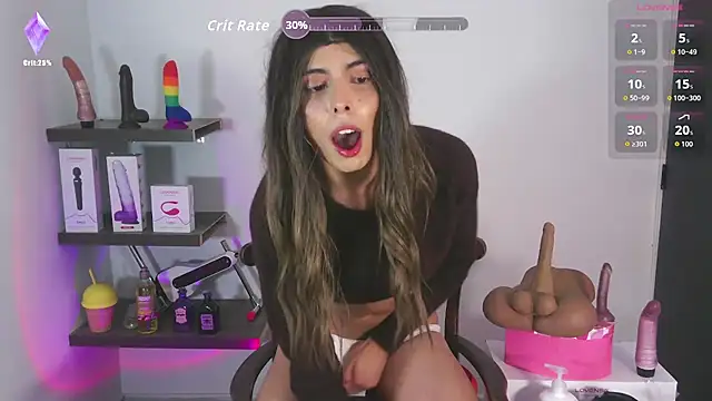 valentina_crtti webcam