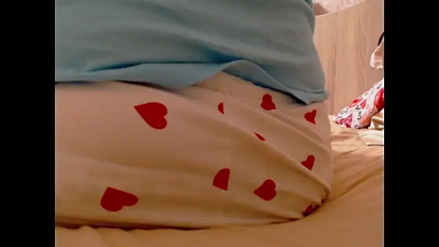 Anabelldestiny webcam