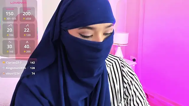 Samarahalsaud webcam