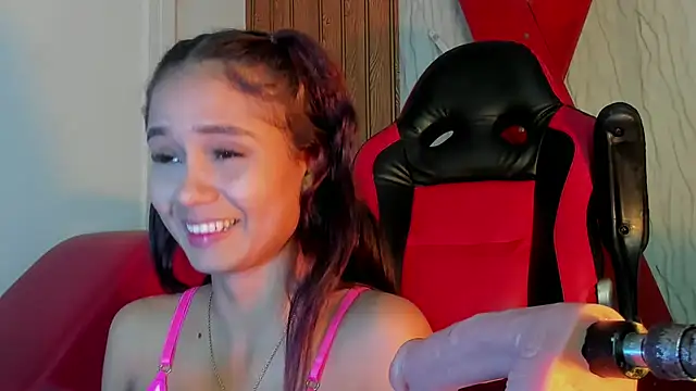 MarianaManzur webcam