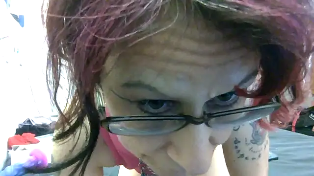 Empress_Lilith webcam