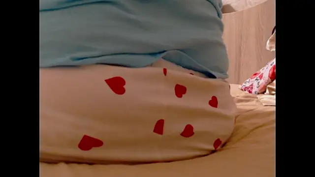 Anabelldestiny webcam