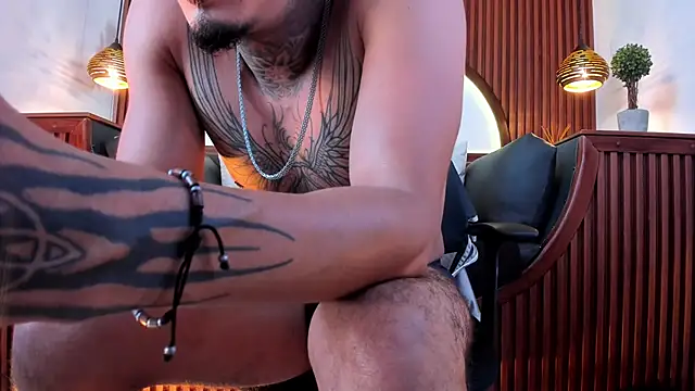 Donovan_Desmond webcam