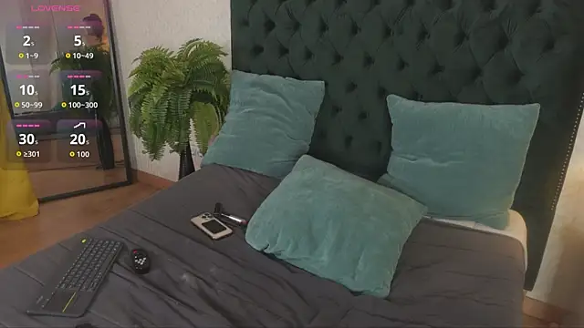 VitoriaCarusso webcam