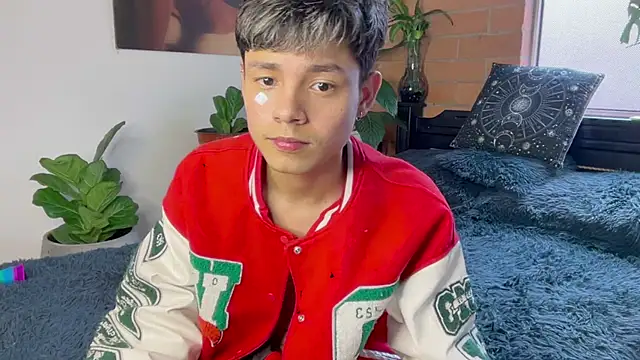 Andy_Belier23 webcam