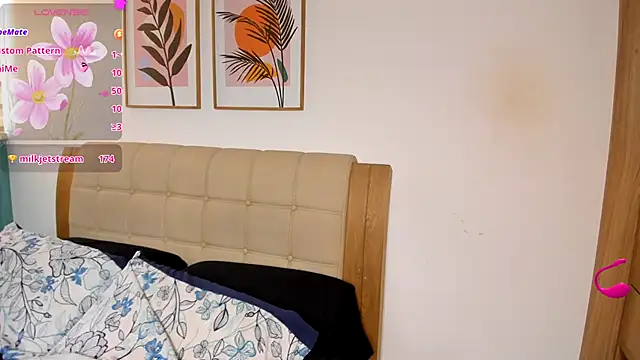 Ashley_black6 webcam