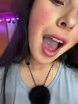 GiuliaBianchi webcam