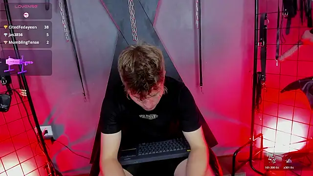 MrJustin_Brianna_BDSM webcam