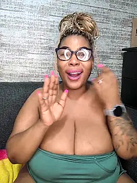 ExclusiveLeexx webcam