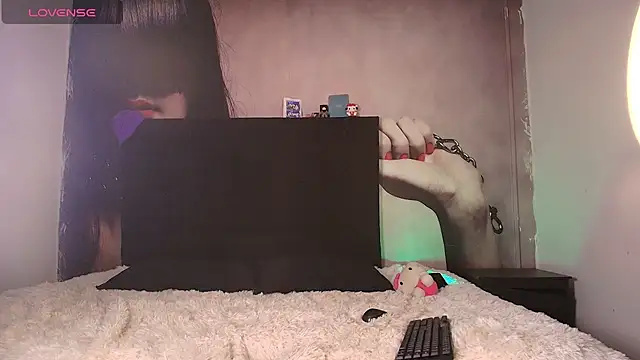 MELI_QUEEN_S7S webcam