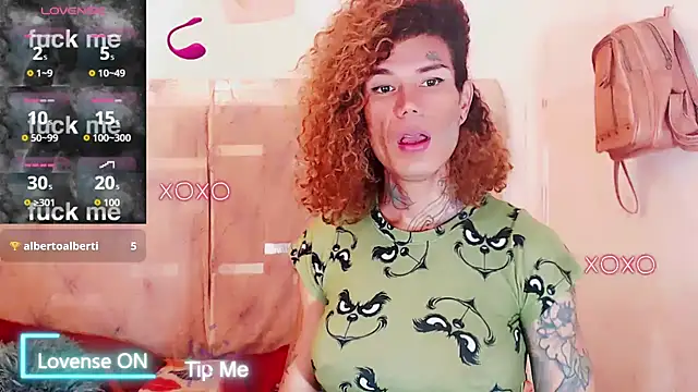 ana_tsxxx webcam