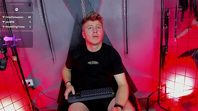 MrJustin_Brianna_BDSM webcam