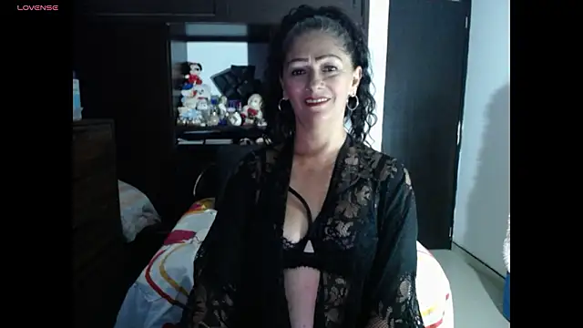 morgan_777 webcam