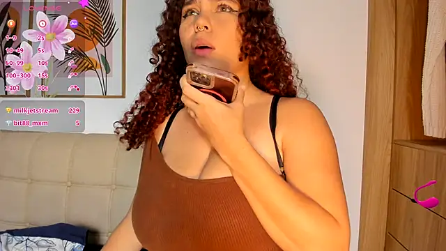 Ashley_black6 webcam