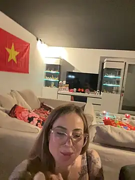 Etwas_neugierig's room