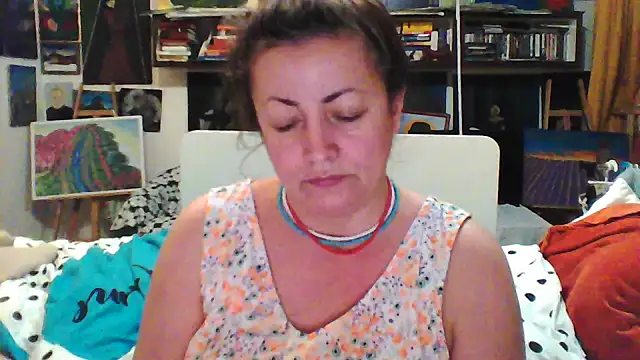 MariaAnaSunshine webcam