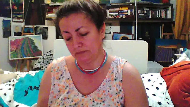 MariaAnaSunshine webcam