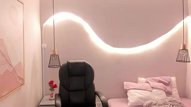 Julieth_brown_ webcam