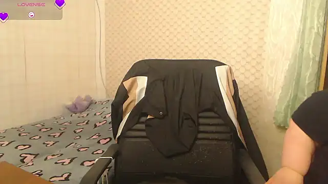 Janiffer_MiMi webcam