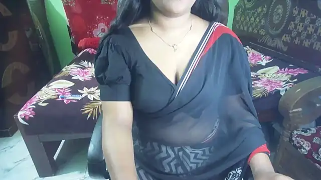 BengaliQueenStar webcam