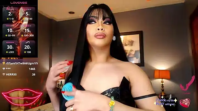 FridaHumphrey webcam